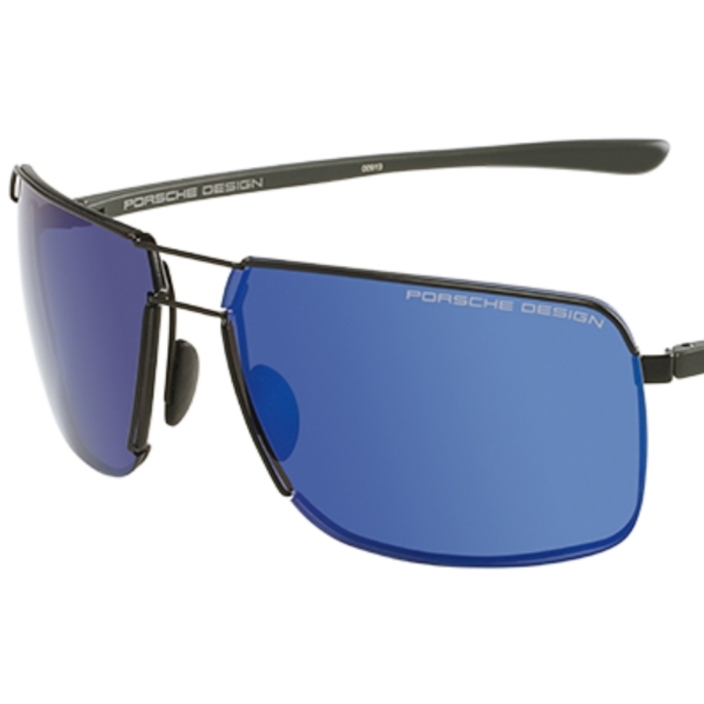 NEW Porsche Design P8615 D Sunglasses